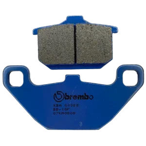 Brembo Bremsbeläge 07KA0808 Organisch ECE R90 Sale