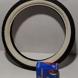 Continental KKS10 WW Weißwand Reifen + Schlauch 2,00 2  -19 Mofa Moped NEU Rabatt