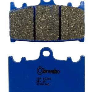Sale Brembo Bremsbeläge 07KA1306 Organisch ECE R90 Vorne