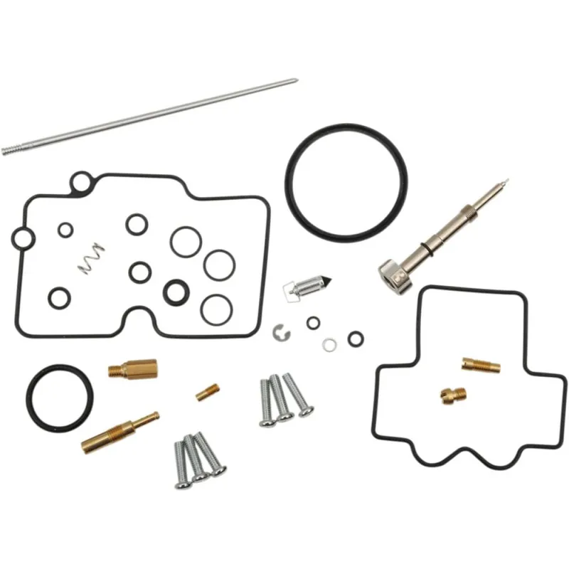 Honda CRF 450 R Vergaserreparatursatz / Vergaser Reparatur-Satz 05-06 Finale Aktion