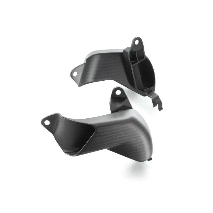 Finale Aktion Bremskühlungskanäle-Kit