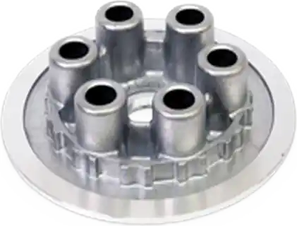 Honda XR 650 Kupplungsdruckplatte 00-07 Super-Preis