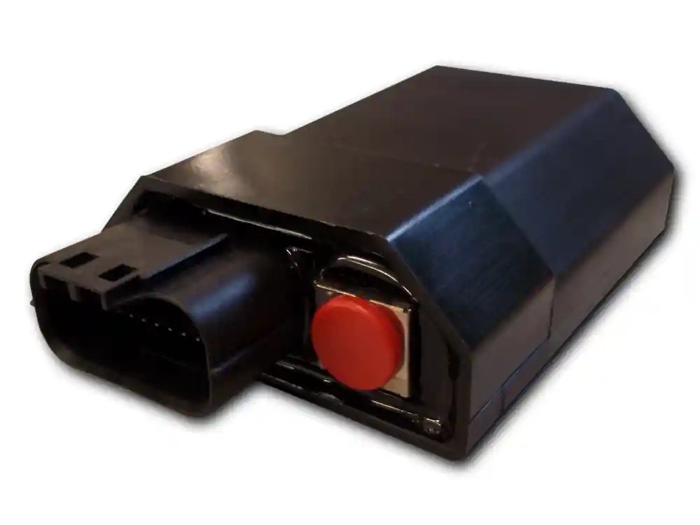 Top-Seller Suzuki RM 125 CDI 05-08