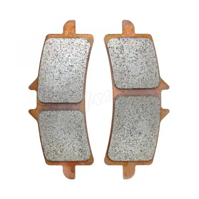 Brembo Bremsbelag Bremsklotz Z04 Sonderaktion