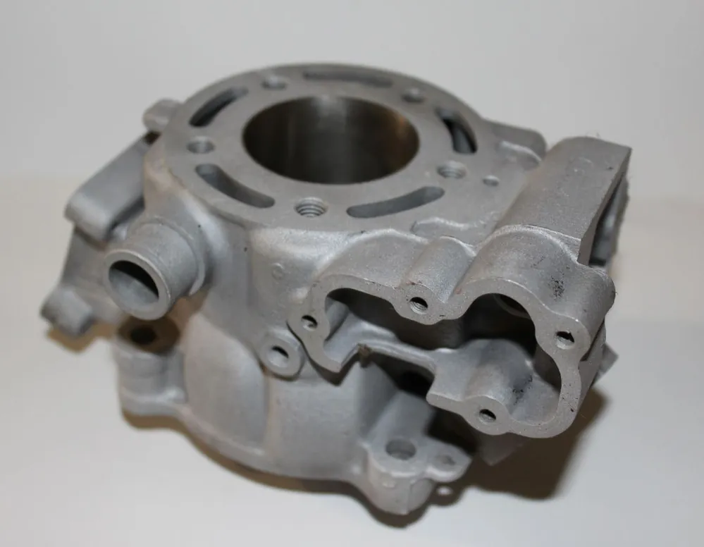 Jetzt Kaufen Kawasaki KX 85 Zylinder