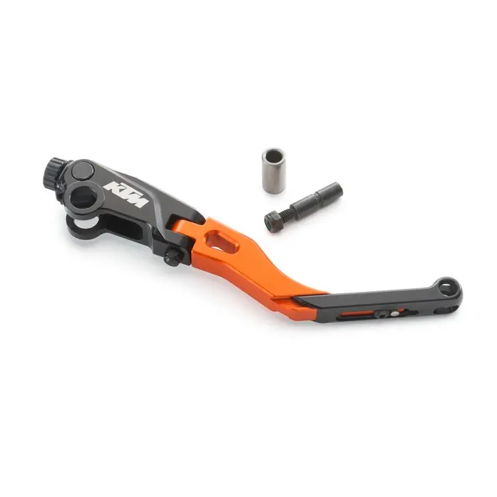 Bremshebel einstellbar Zertifiziert