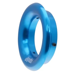 Zertifiziert Ansaugtrichter Polini Anschlussweite 50,5mm