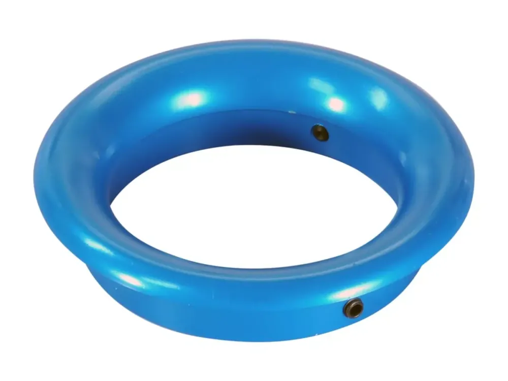 Ansaugtrichter Polini Anschlussweite 55,5mm Abverkauf