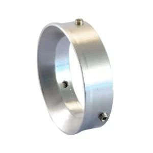 Ansaugtrichter Polini Anschlussweite 50,5mm für 24-30mm Flachschieber Vergaser Kostenloser Rückversand