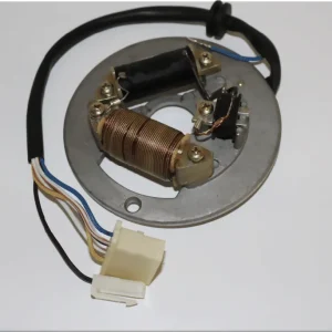 Yamaha PW 80 Stator / Zündanlage Sale