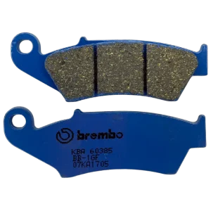 Brembo Bremsbeläge 07KA1705 Organisch ECE R90 Vorne Sofort Bestellen