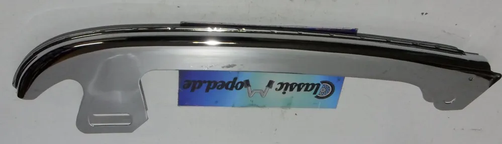 Kettenschutz Hercules K 50 SX RX SE RE RL RLC MK 1 2 3 4 DKW 139 159 Chrom neu Heißes Angebot