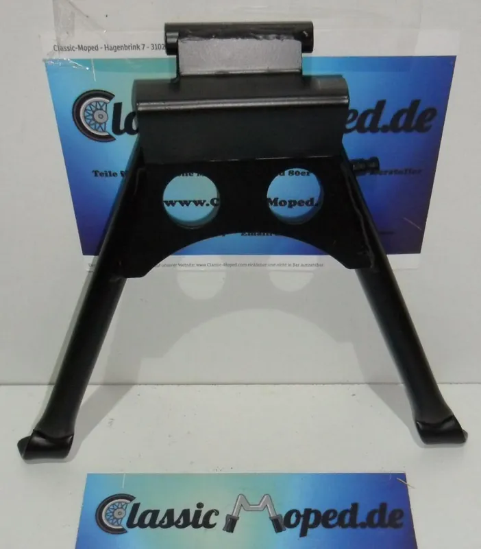 Aktuell Hauptständer Kreidler 1956-60 19 Zoll Räder Amazone K 54 53 37.06.90 Ständer