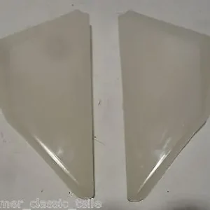 Angebot Passend für Zündapp CS 25 50 K 80 448-10.904/ 905 Seitendeckel Abdeckung Satz R +L