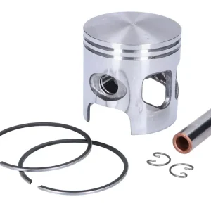 Sale Kolben Satz Polini 100ccm 55mm (B) für Yamaha DT 80 LC