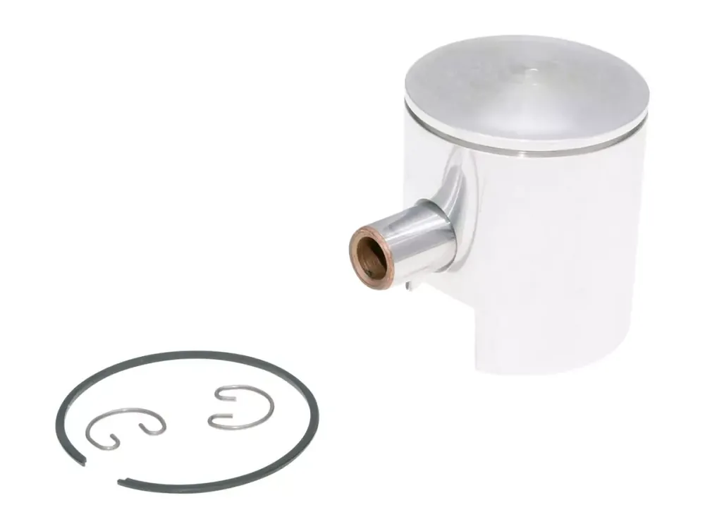 Kolben Satz Polini 65ccm 43,5mm (D) für Puch Maxi Knallerangebot