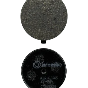 Brembo Bremsbeläge 07SU0220 Organisch ECE R90 Vorne Top-Angebot