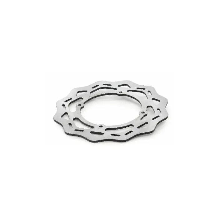 Preiswert Bremsscheibe hinten