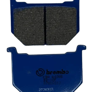 Brembo Bremsbeläge 07SU0312 Organisch ECE R90 Vorne Knallerangebot