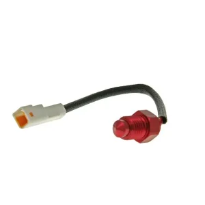 Temperaturfühler Koso 0-250°C - M10xP1,25 - weißer Stecker Angebot
