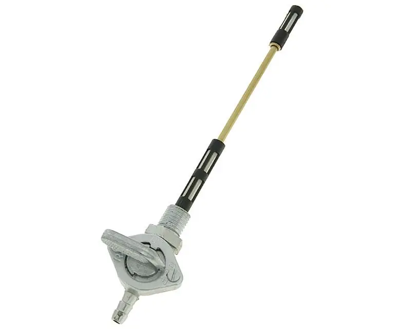 Kracherpreis Benzinhahn manuell für Motorhispania Furia