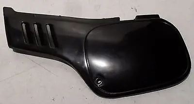 Honda MT MTX 50 80 R  schwarz  Neu Seitenverkleidung Seitendeckel Links Meistverkauft