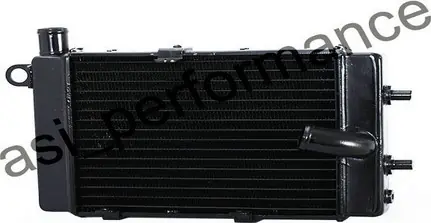 Sofort Bestellen Aprilia Tuono 1000 Kühler links 02-05