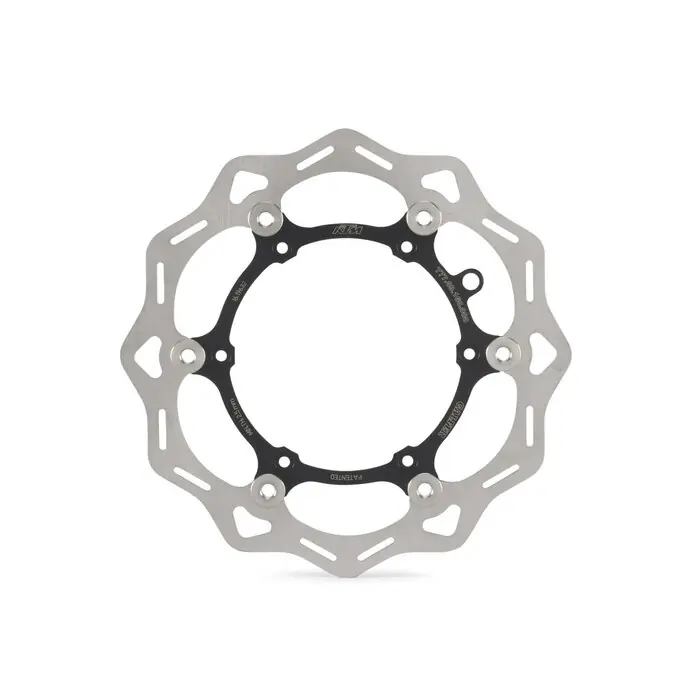 BREMSSCHEIBE VORNE D=260MM Mega-Angebot