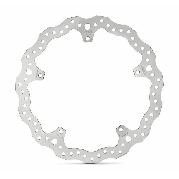 Bremsscheibe vorne D=320mm Versand Am Gleichen Tag