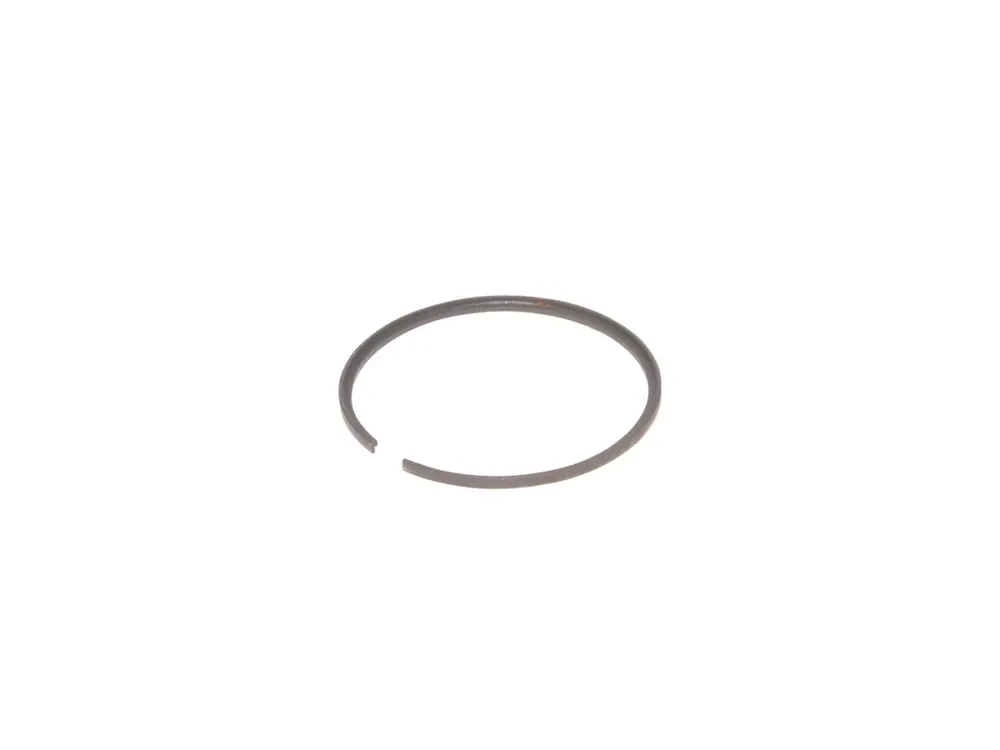 Gratis Versand Kolbenring Polini 41,8x2mm für 57ccm (oben) für Piaggio, Vespa Bravo, Boss, Grillo, SI