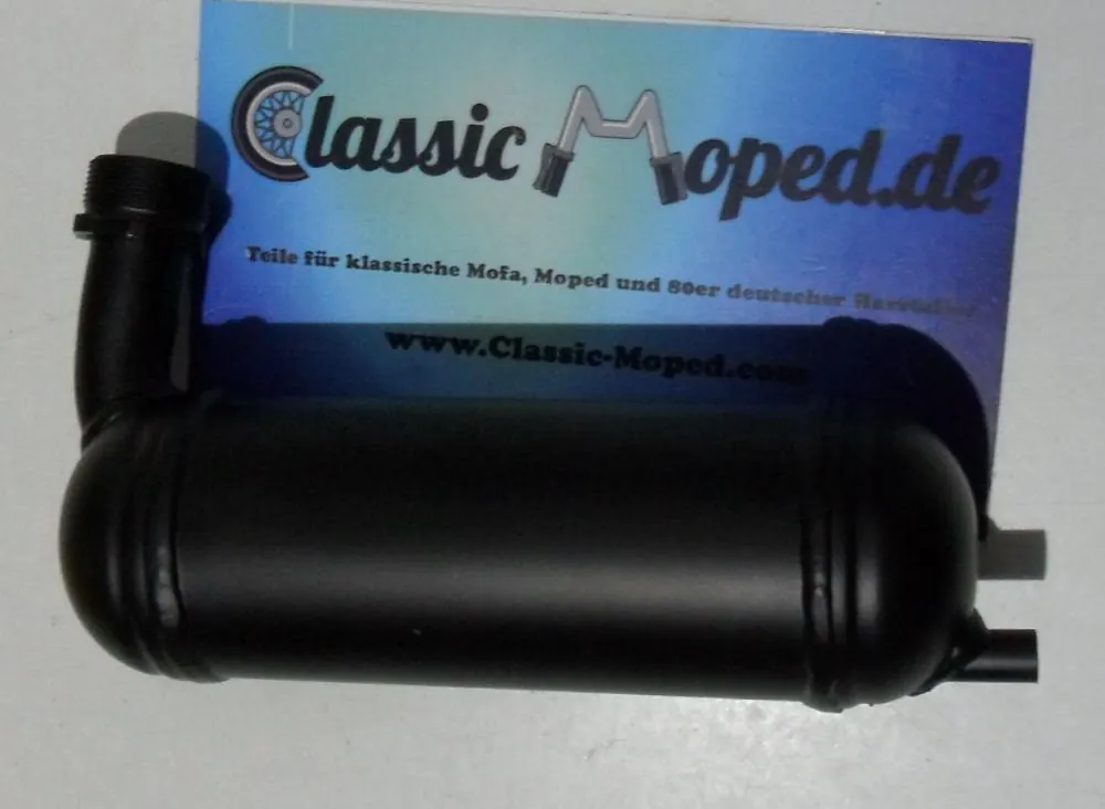 Günstig Auspuff für Peugeot 103 104 105 SP 32mm Gewinde