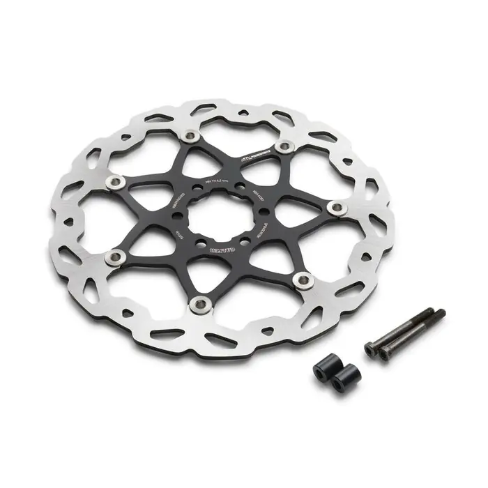 Wochenendangebot Bremsscheibenkit ''Wave'' 320 mm