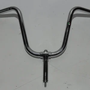 Moped Mofa Lenker Vespa Piaggio SI Mofa Moped Chrom Rabatt