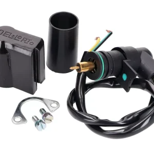 E-Choke für Dellorto Vergaser Sonderaktion