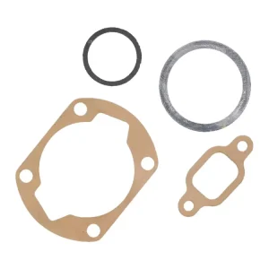 Top-Seller Zylinder Dichtungssatz Polini Serie 6000 80ccm 48mm für Gilera Mopeds