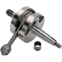 Geprüft Kawasaki KX 85 Langhub-Kurbelwelle Hot Rods