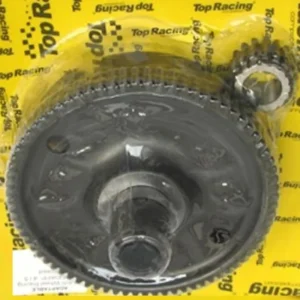 Passend für Zündapp Kupplungskorb Racing Tuning Mofarennen Kupplung gerade Markenware