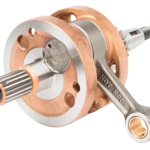 Honda CRF 150 Kurbelwelle Kostenloser Versand