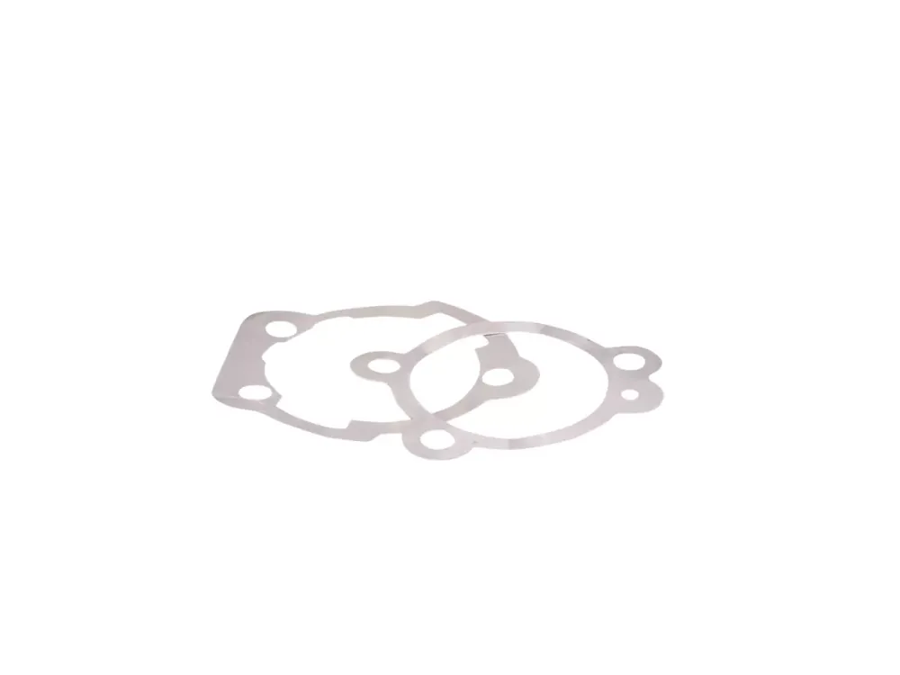 Saisonangebot Zylinder Dichtungssatz Polini 70ccm für Piaggio, Vespa Ciao