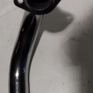 Sichere Zahlung Krümmer - Links abgehend - Hercules K50 Ultra KX5 32mm