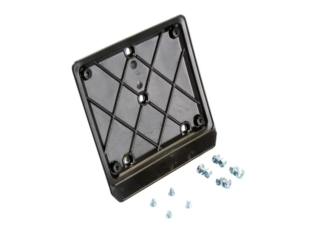 Kennzeichenhalter Polini für 50ccm Sale