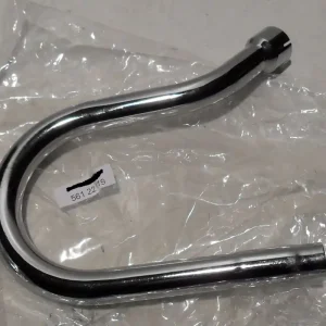 Repro Krümmer für Zündapp R50 Roller 26mm NEU Günstig