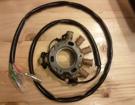 Günstig KTM Stator ST5500
