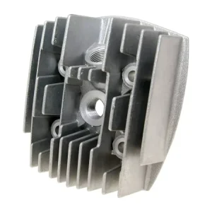 Zylinderkopf Polini 65ccm 46mm für Peugeot 103, 104, 105, GL 10, SPX 50 Sichere Zahlung