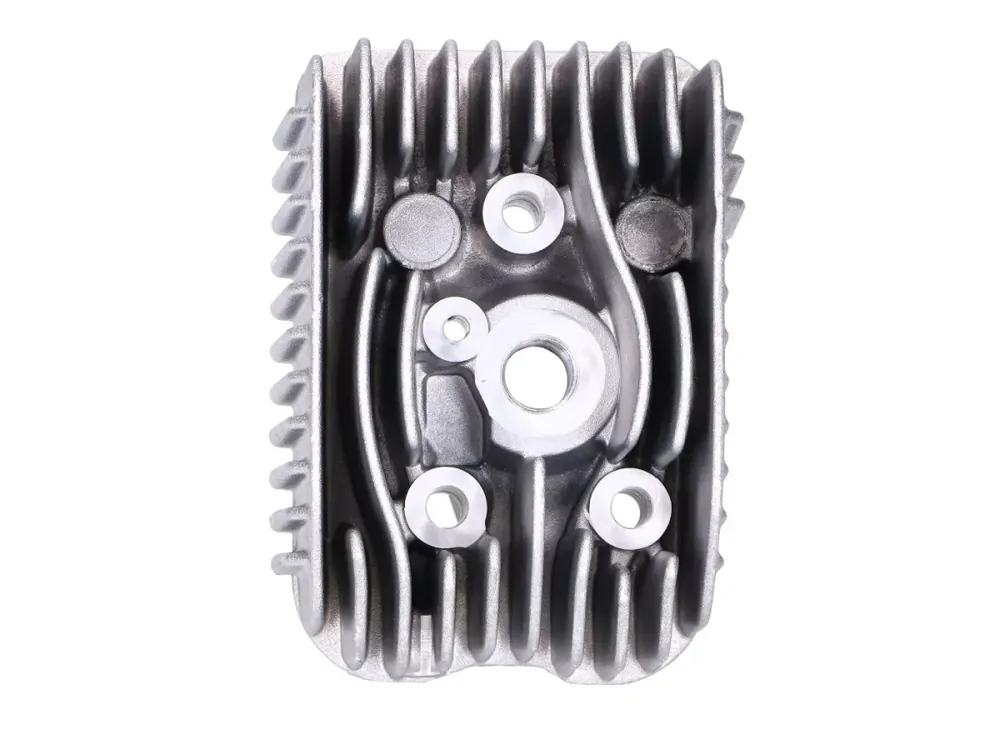 Zylinderkopf Polini 63ccm 43mm für Piaggio, Vespa Ciao Sonderangebot