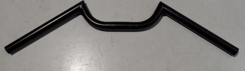 Neu M-Lenker Sportlenker universal passend für z.B. Zündapp Kreidler Hercules klein schwarz NEU