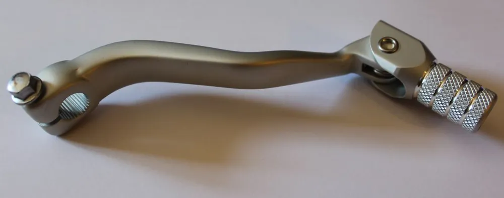 Neuheit Yamaha YZ 250 Schalthebel 96-98