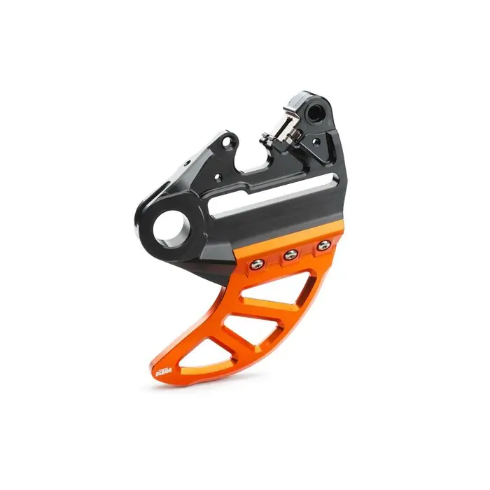 Bremszangenträger Kpl. Zertifiziert