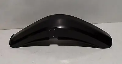 Gilera EC1 Kotflügel Mofa Schutzblech vorn schwarz NEU Bestpreis