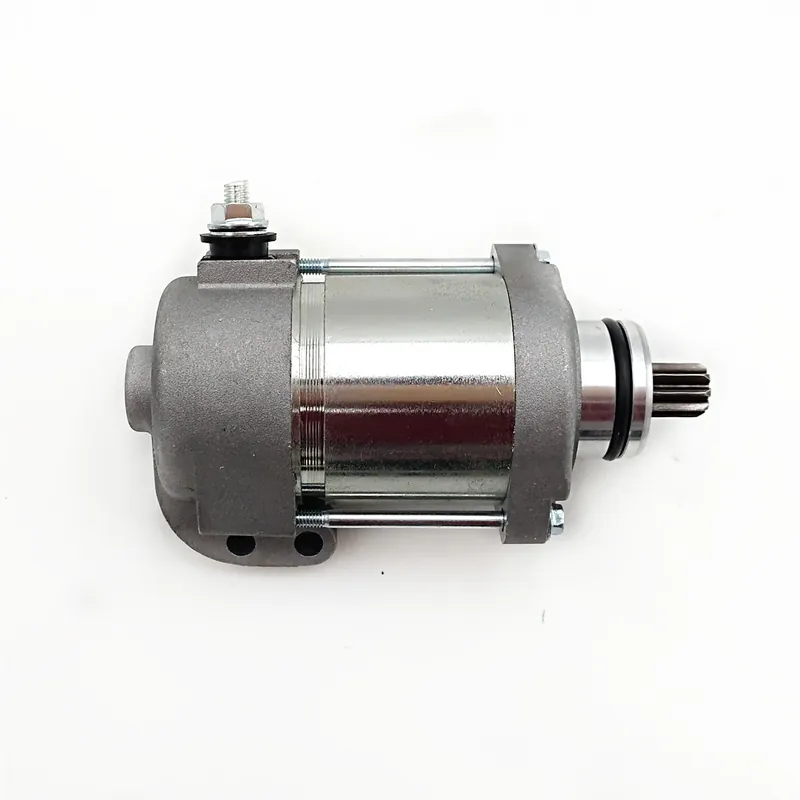 KTM EXC 200 Anlasser 55140001000 / 55140001100 410 Watt Top-Seller